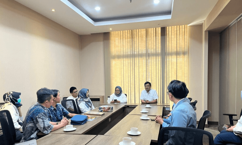 ISI Yogyakarta Teguhkan Komitmen Implementasi Program Magang Berdampak melalui Kolaborasi dengan Kemenkes RI