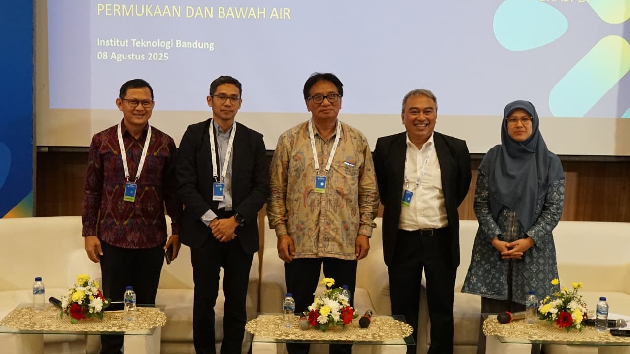 Menjawab Tantangan Lautan Nusantara: Peran Teknologi dalam Mewujudkan Kedaulatan Maritim