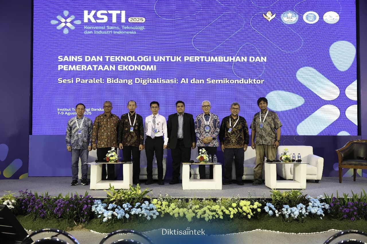 Inovasi Chip Lokal dan Semikonduktor untuk Kedaulatan Digital