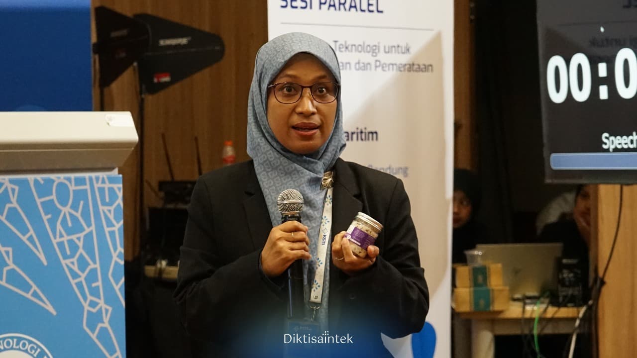 Revitalisasi Industri Garam: Teknologi Jadi Kunci Tingkatkan Daya Saing Nasional