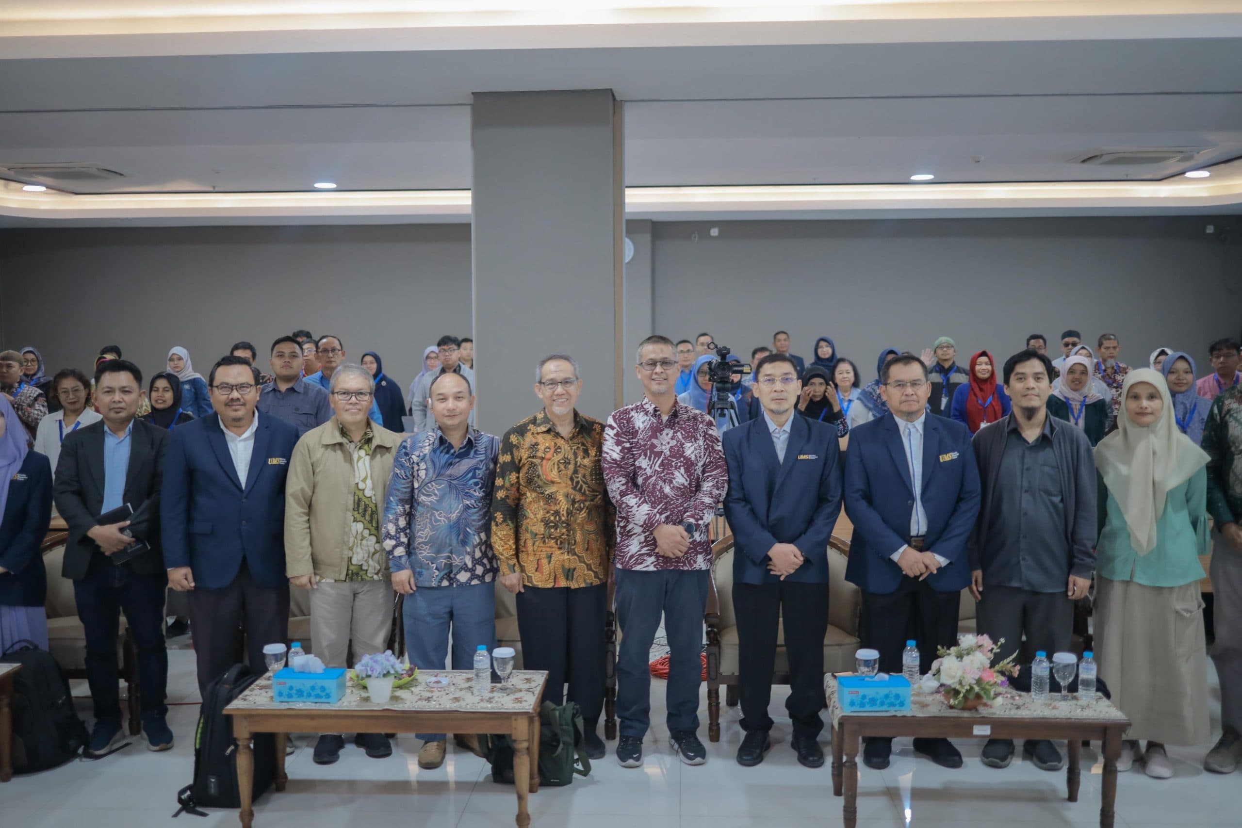 Ditjen Risbang Selenggarakan Pelatihan Penulisan Paten 2025 untuk Perkuat Inovasi Perguruan Tinggi