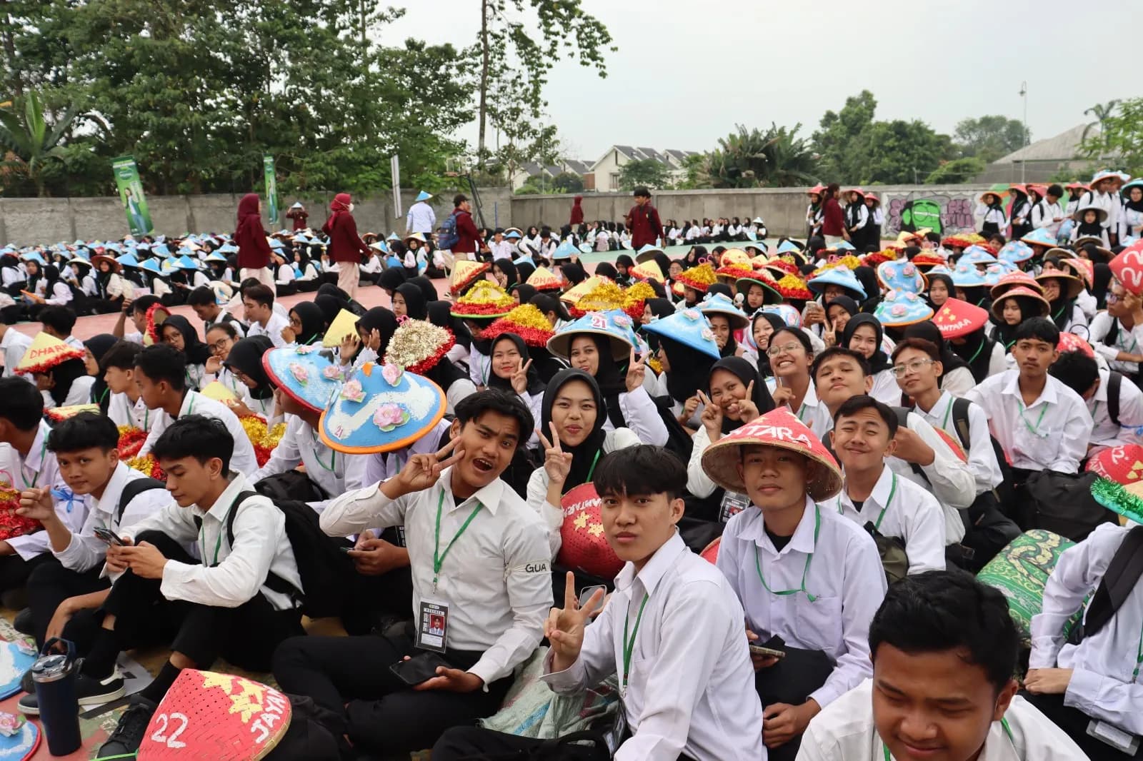 Mahasiswa Baru FKIP Dibekali Peta Jalan Lulus Cepat Kurikulum Untirta 2025