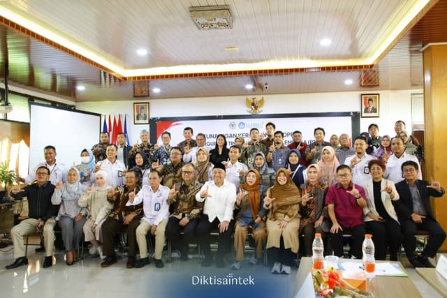 Komisi X DPR RI dan Kemdiktisaintek Dorong Perbaikan Mutu Perguruan Tinggi di Sumatera Utara
