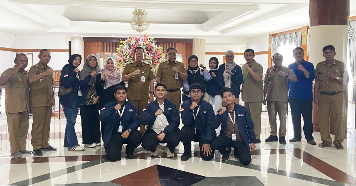 Sinergi untuk Negeri: UNDIP Berkontribusi dalam Penguatan Kawasan Transmigrasi Kumpeh Kabupaten Muaro Jambi