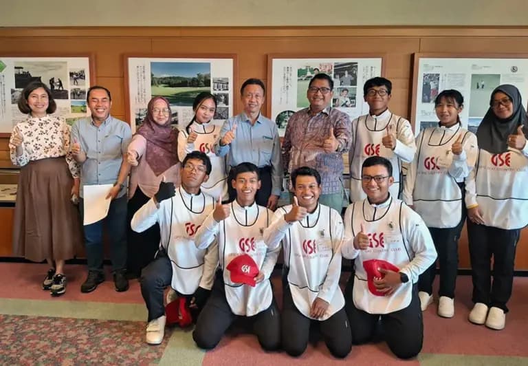 UNDIP Kirim Lulusan ke Jepang, Siap Menembus Pasar Kerja Global