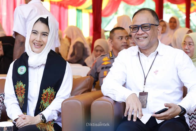 Pengenalan Sekolah Garuda di Aceh