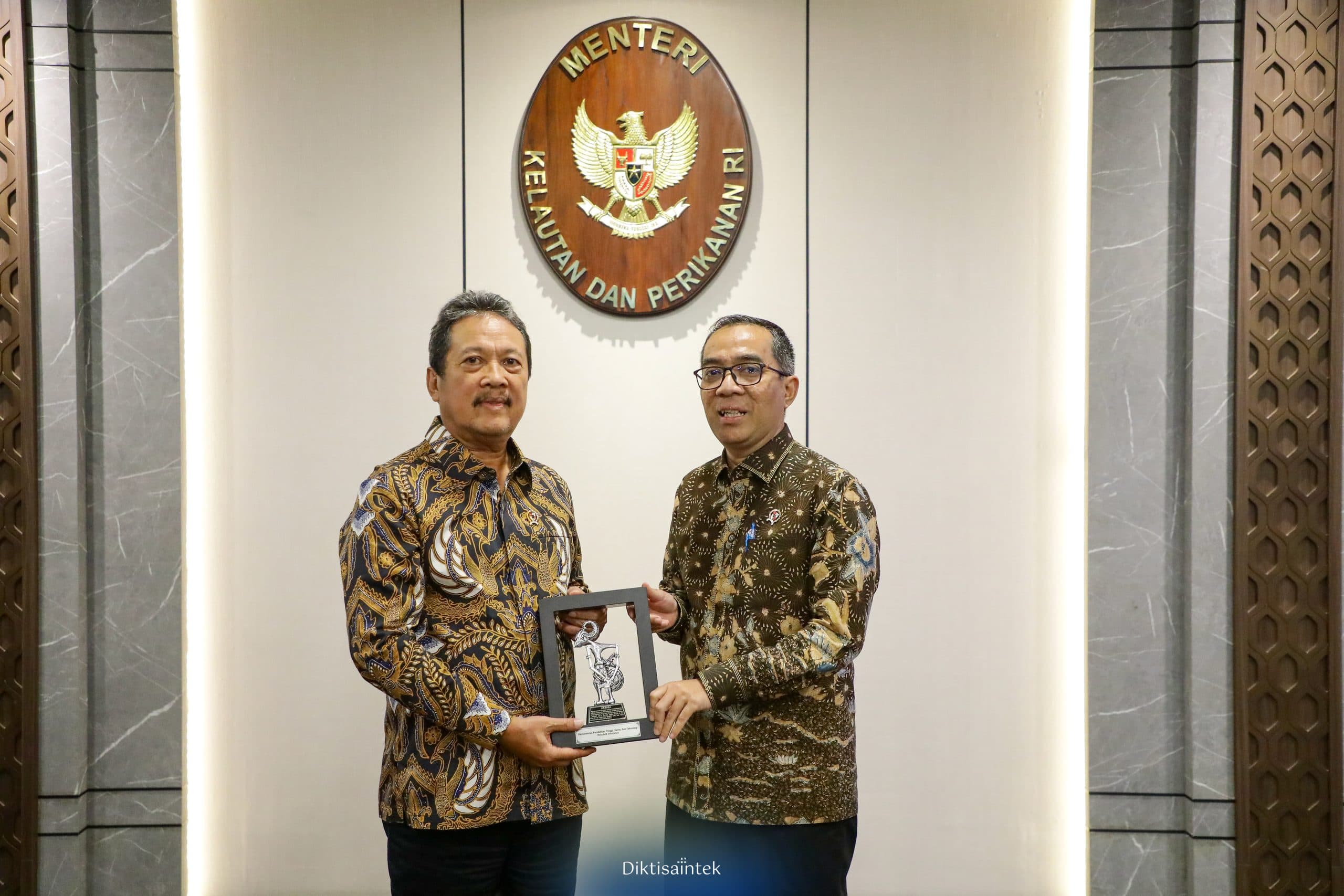 Potensi Pemanfaatan Limbah PLTU untuk Kemandirian Produksi Garam Nasional