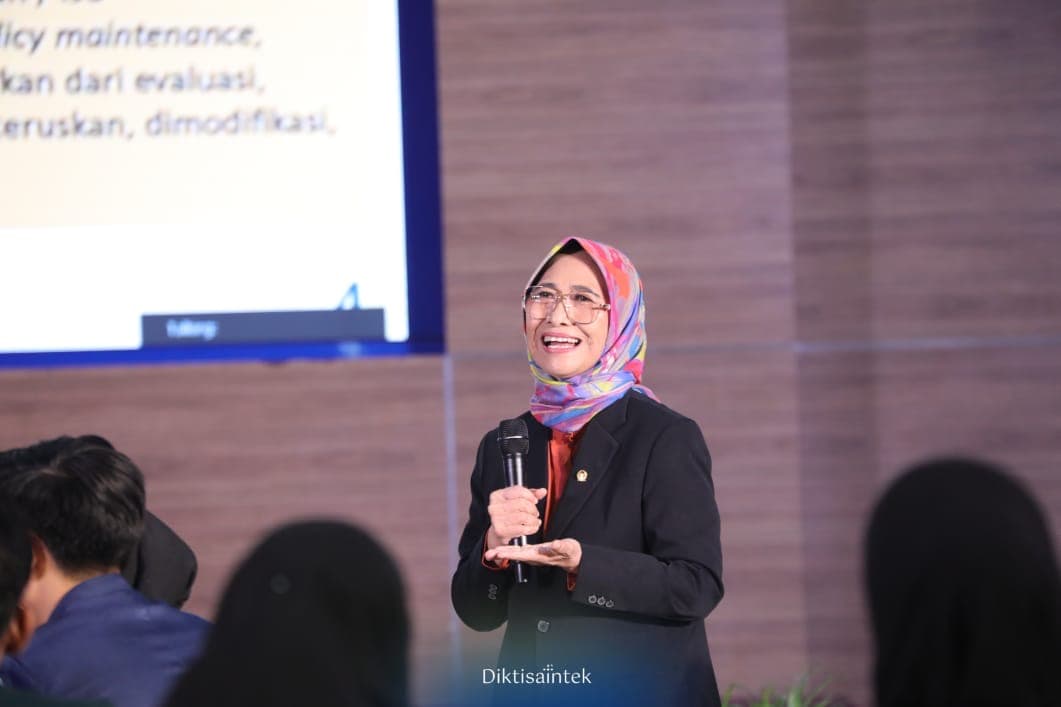 Future Leaders Camp: Bangun Karakter Calon Pemimpin Berintegritas dan Inovatif Berdampak Global