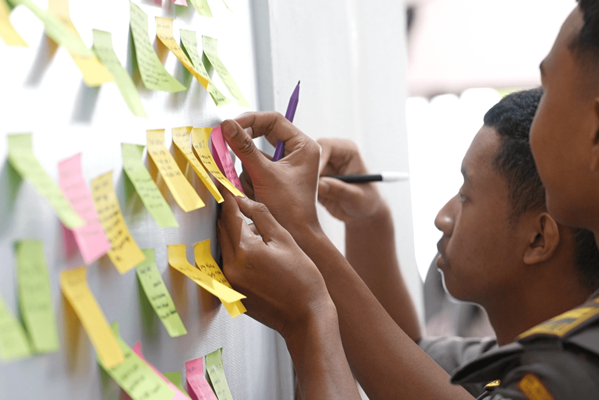 SMAN 10 Samarinda Jadi Sayap Garuda Pendidikan: Cetak Pemimpin Menuju Indonesia Emas 2045
