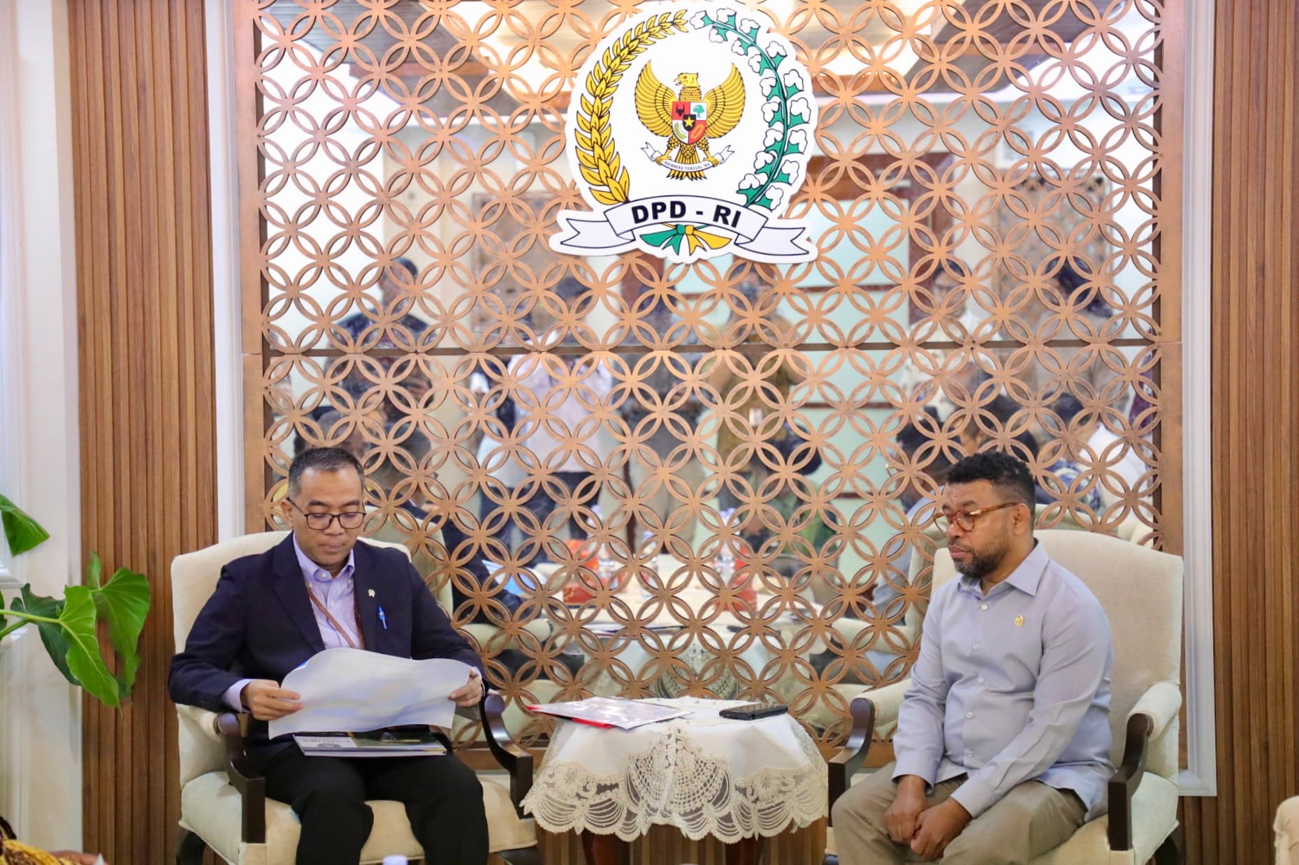 Kemdiktisaintek Perkuat Peran Kampus sebagai Penggerak Inovasi Daerah