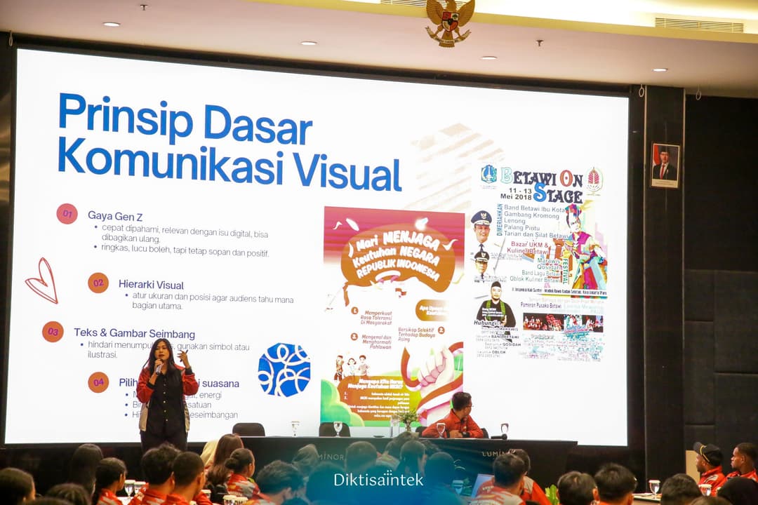 Wawasan Kebangsaan dan Bela Negara Kebangsaan Mahasiswa Afirmasi Pendidikan Tinggi, ADIK Tahun 2025 di Sidoarjo