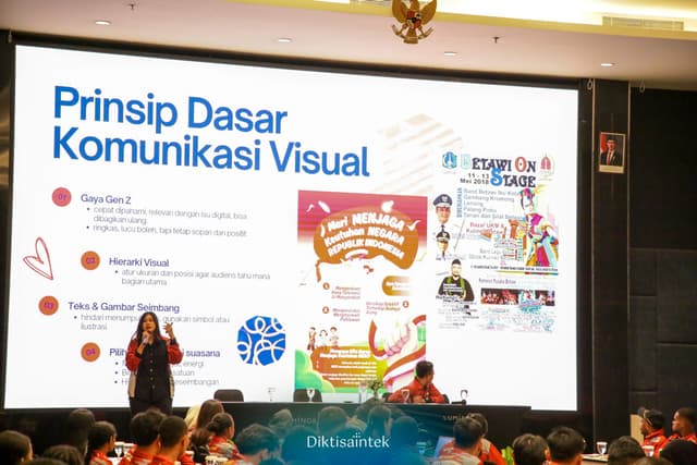Wawasan Kebangsaan dan Bela Negara Kebangsaan Mahasiswa Afirmasi Pendidikan Tinggi, ADIK Tahun 2025 di Sidoarjo
