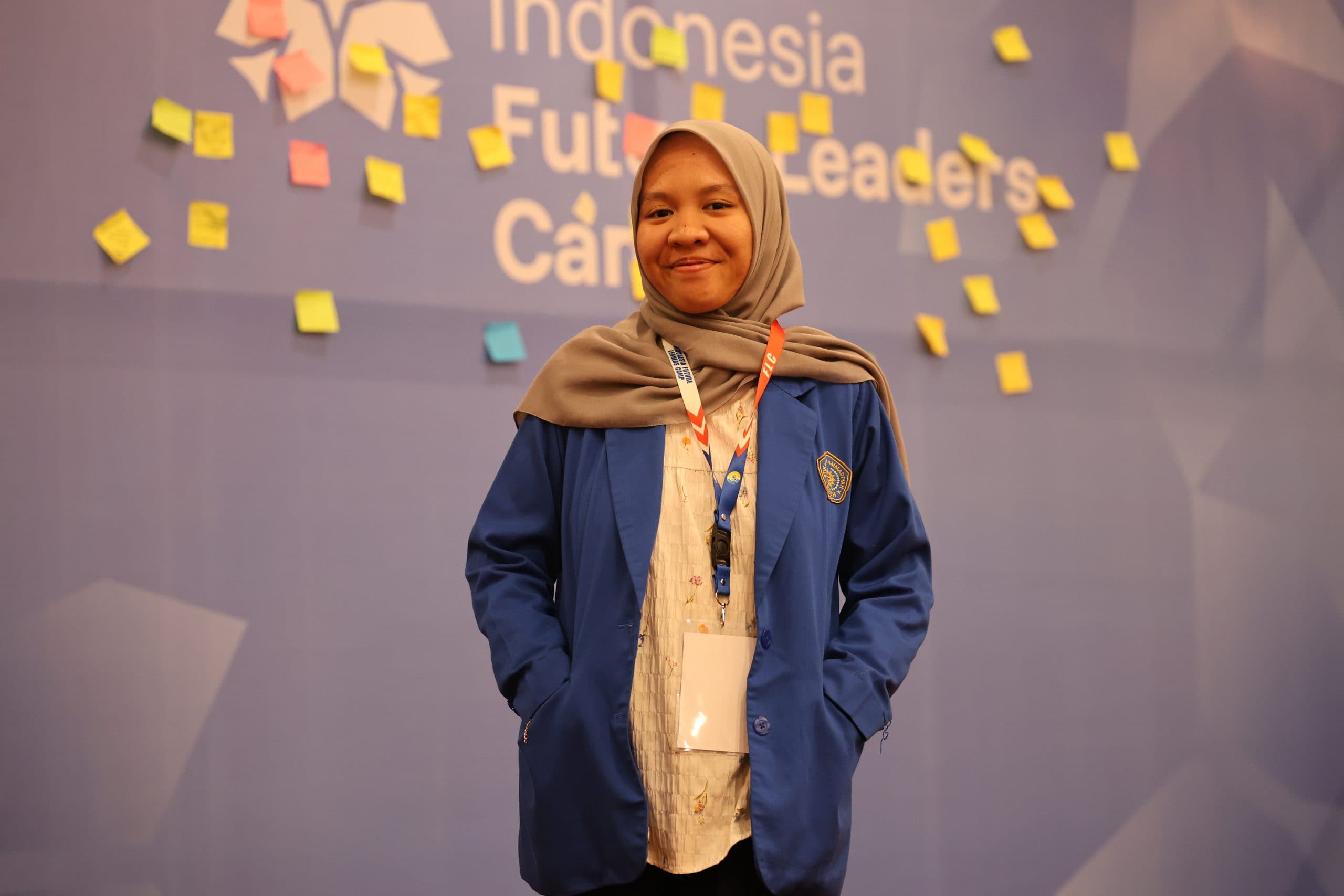 Inayah Alya: Menyalakan Kepemimpinan dari Hati untuk Generasi Sehat Aceh