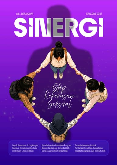 Sinergi Vol.5