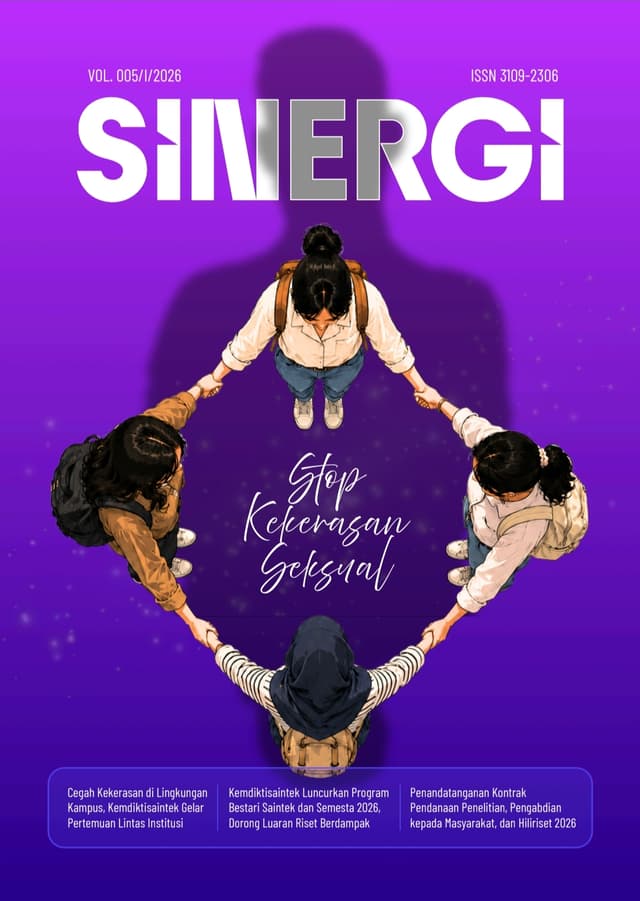 Sinergi Vol.5