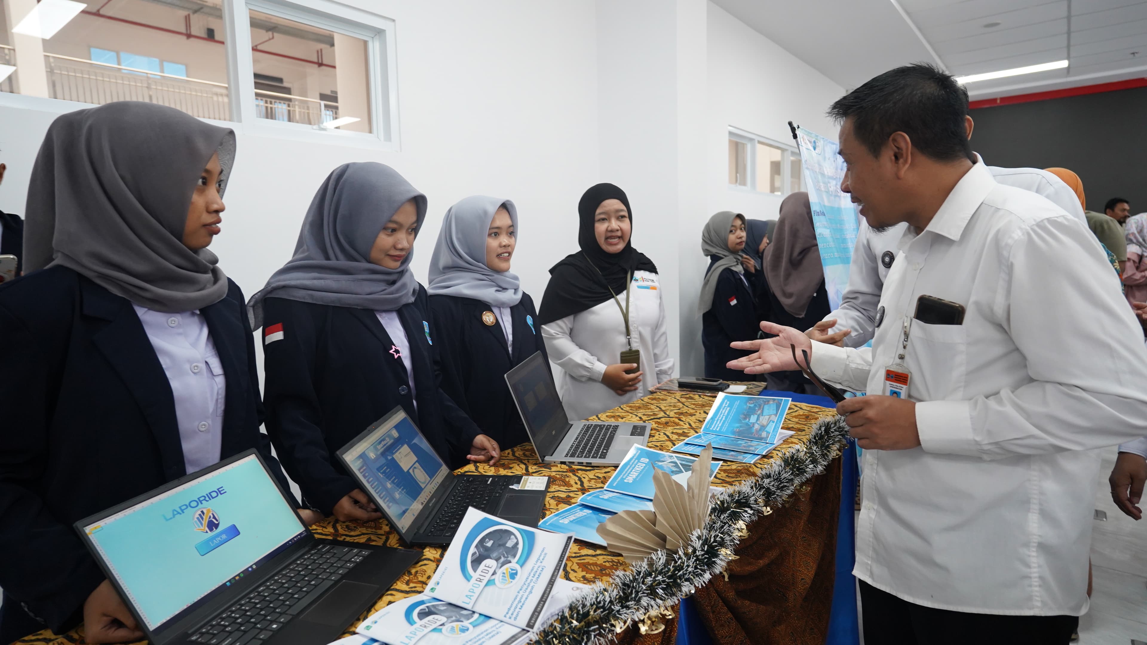 BUMDes Perkuat Kelola Dana Desa Berkat Pendampingan Polije