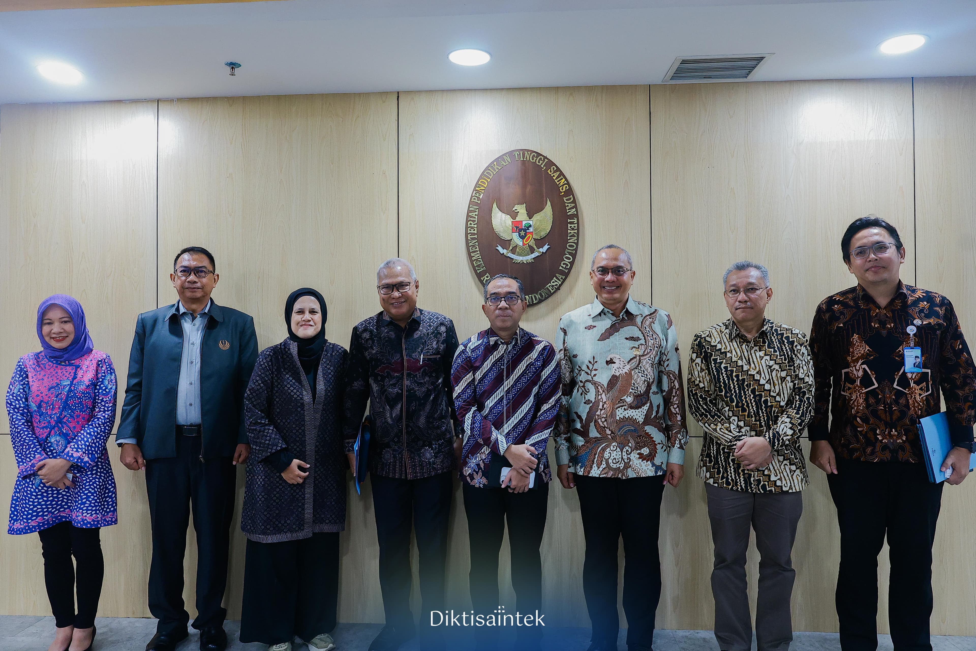 Kemdiktisaintek Dorong Pembelajaran Berdampak dan Kolaborasi untuk Fakultas Ekonomi dan Bisnis