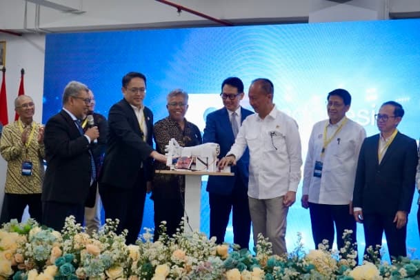 Indonesia Semiconductor Summit 2026 Dorong Sinergi Nasional–Global Penguatan Ekosistem Semikonduktor