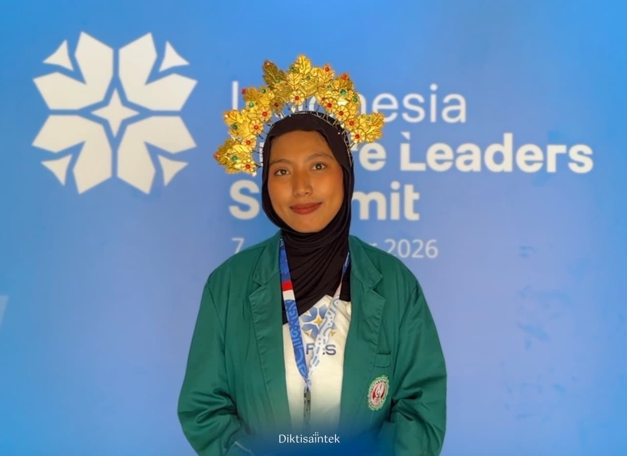Cerita Penerima KIP Kuliah di FLS 2026, Dari Kesempatan Kuliah hingga Ruang Bertumbuh