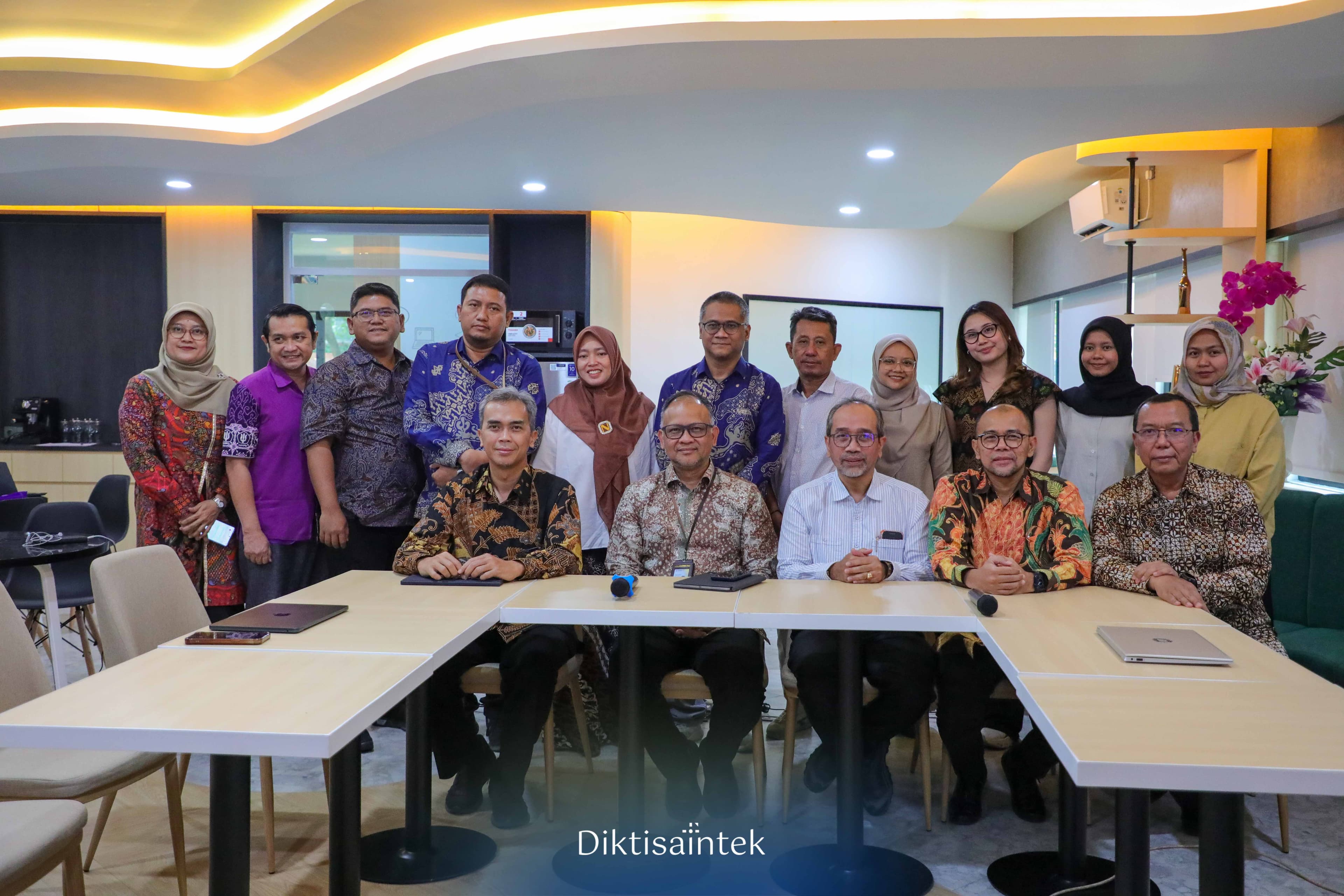 Penerbitan dan Sosialisasi Sistem Surat Izin Layanan Psikologi (SILP) bagi Psikolog dalam Layanan Psikologi