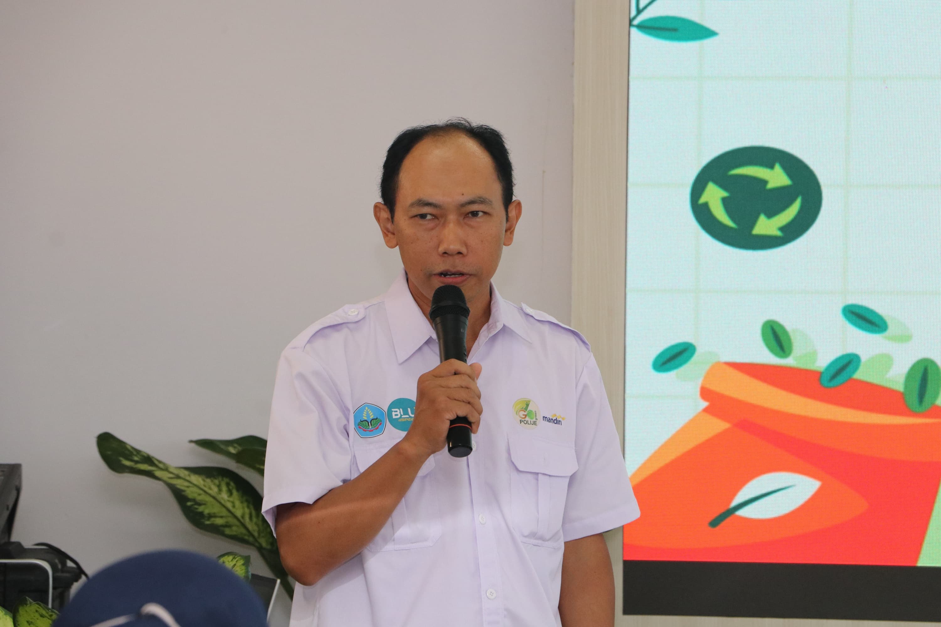 Wendy Triadji Nugroho, Sosok di Balik Penguatan SDGs Polije