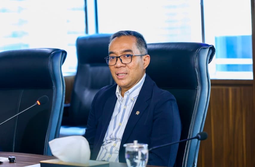Sarasehan Kebangsaan KSTI 2026 Perkuat Peran Perguruan Tinggi dalam Merumuskan Strategi Kemandirian Ekonomi dan Kesejahteraan Indonesia