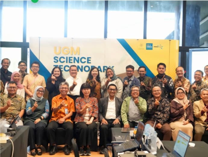 Kick Off Mid Term Review Mission PRIME STeP 2026 Dorong Percepatan Hilirisasi Riset Perguruan Tinggi