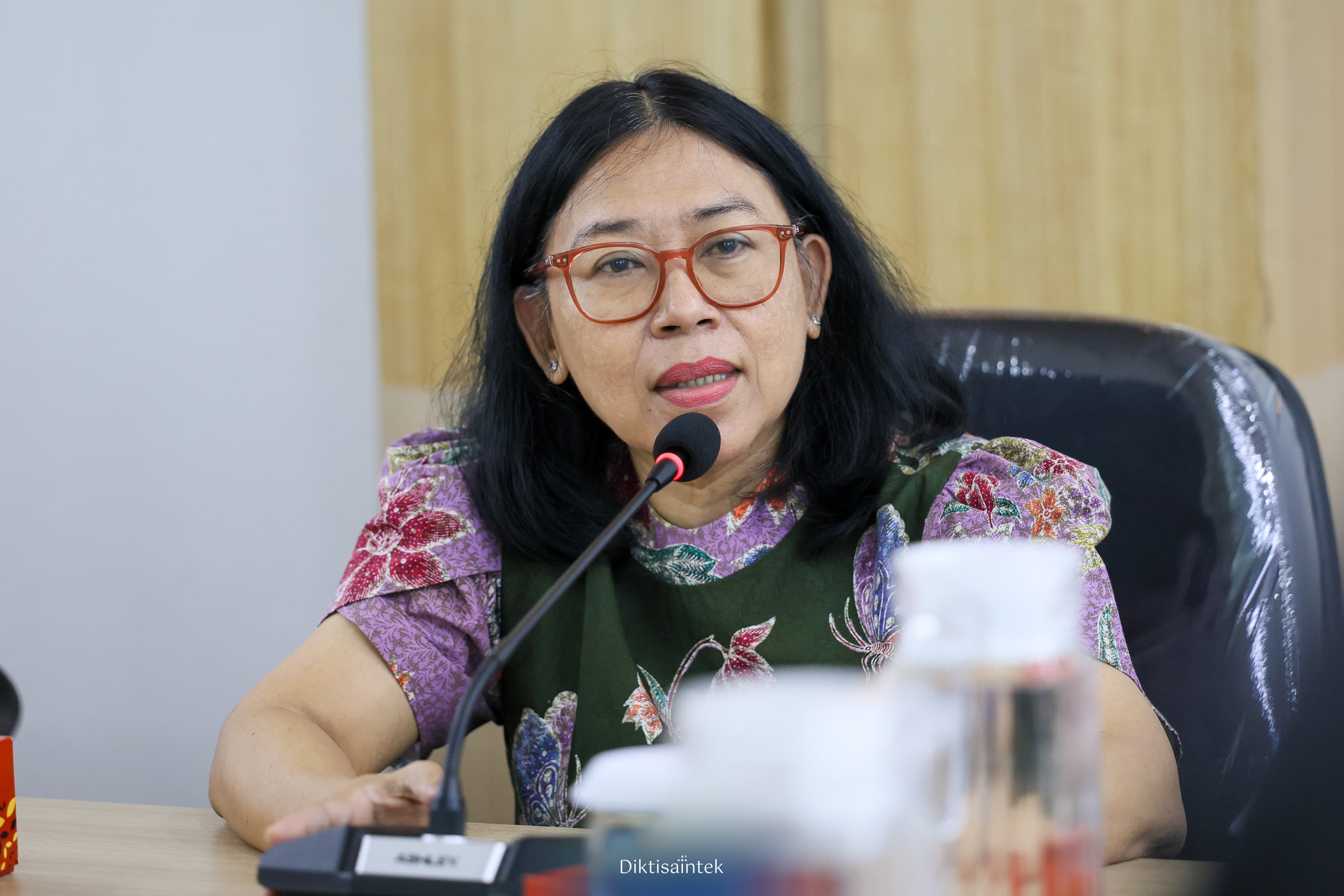Kemdiktisaintek, BRIN, dan UNY Tegaskan Komitmen Menjaga Integritas Akademik dan Menindaklanjuti Dugaan Penggunaan Identitas dan Data Riset yang Tidak Sah