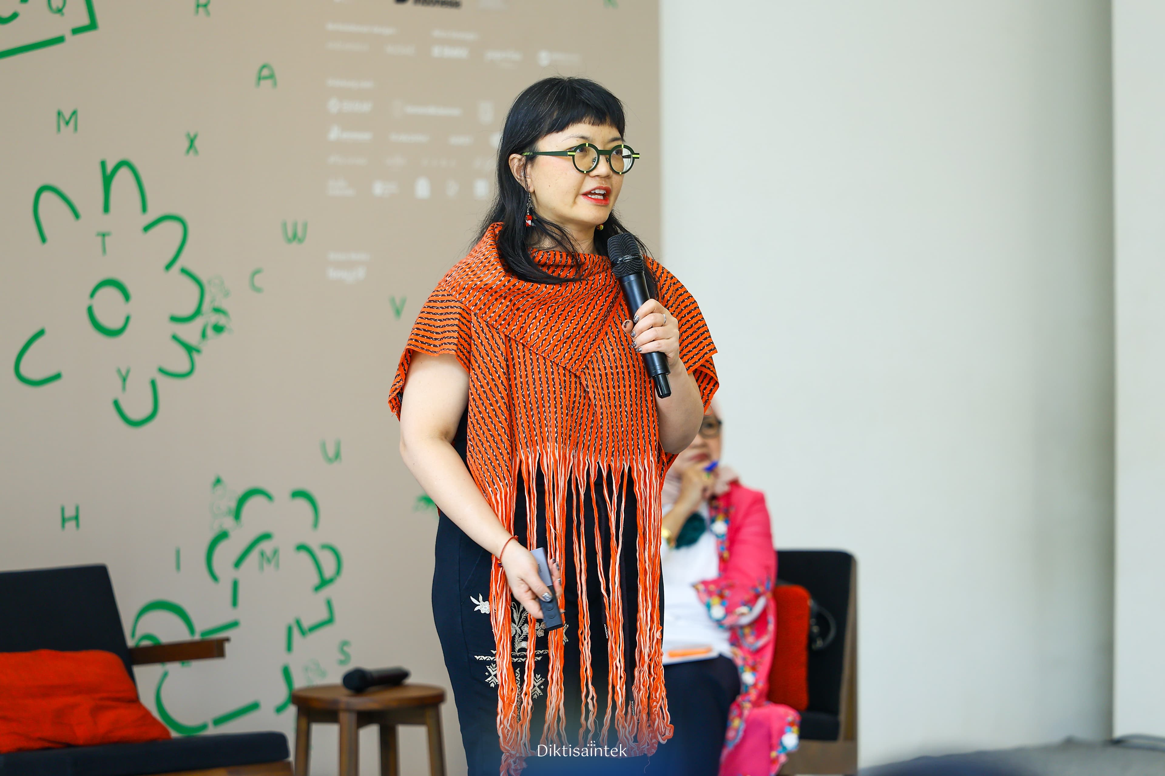  Wamendiktisaintek Stella Dorong Kreativitas Generasi Muda di Era AI