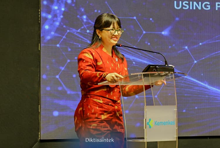 Peluncuran Prototipe Vaksin mRNA Dengue, Kolaborasi Riset Berdampak Indonesia–Tiongkok