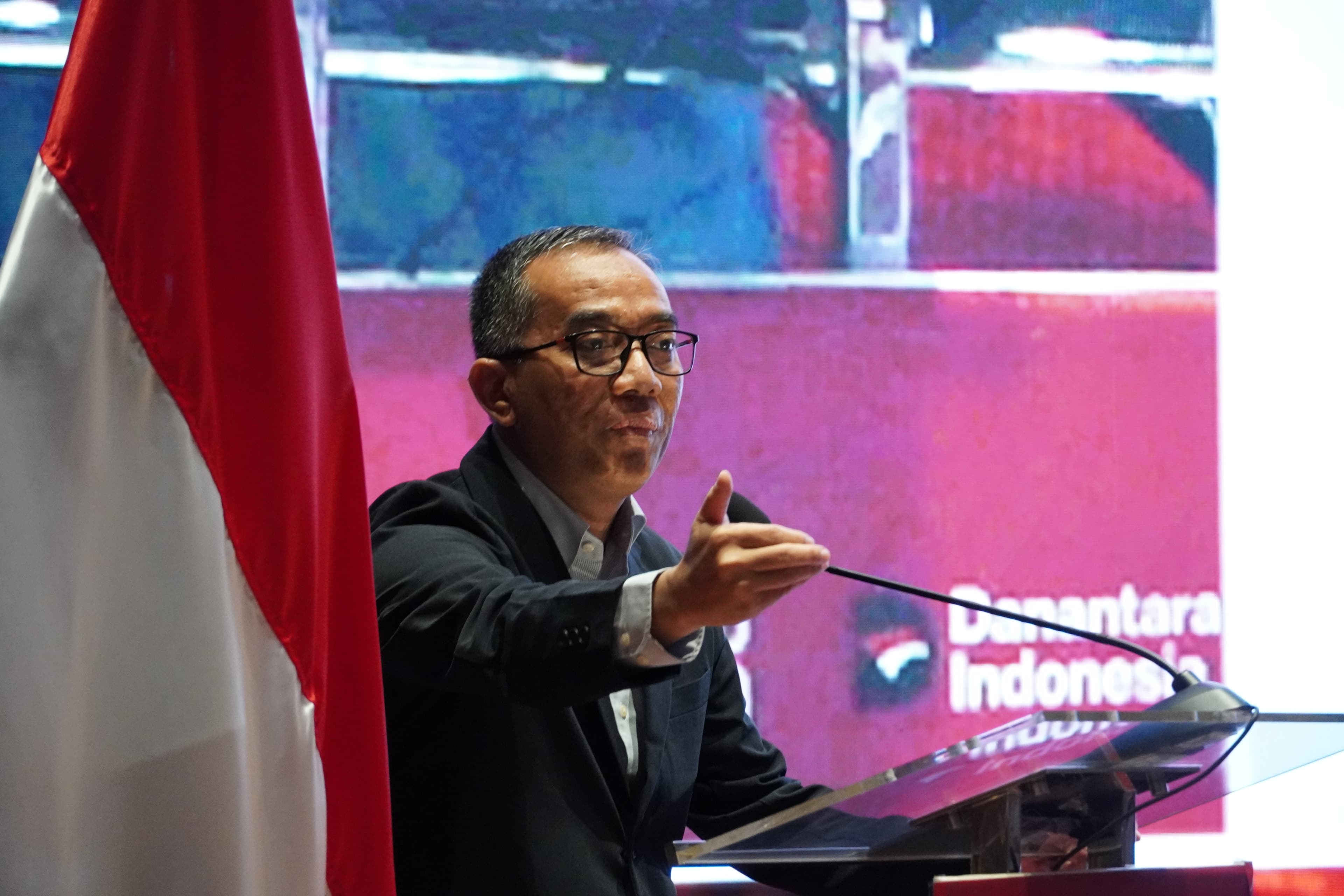 Kemdiktisaintek Dorong Talenta Muda Tingkatkan Penguasaan Teknologi 