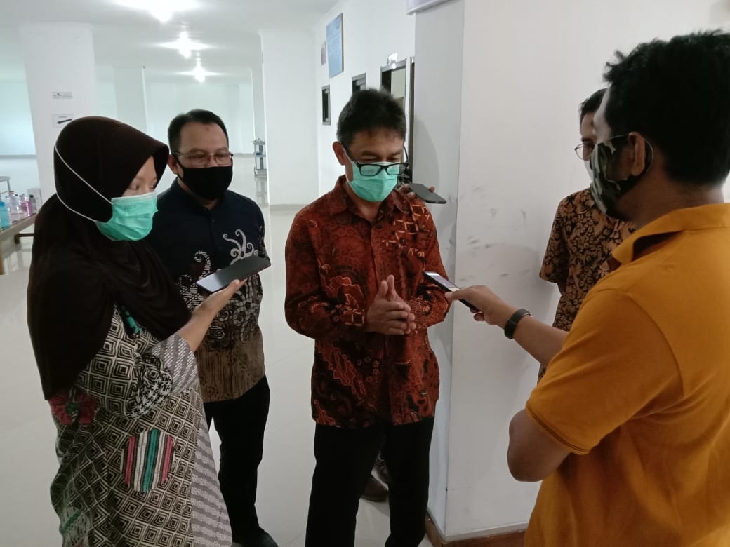 PKMI 2021 Dibuka, Tumbuhkan Wirausaha Muda Indonesia di Perguruan Tinggi