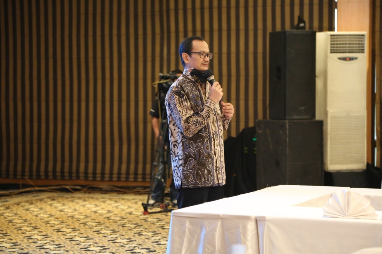 Sinergi Pentahelix Kunci Membangun Ekosistem Reka Cipta dan Sumber Daya Manusia