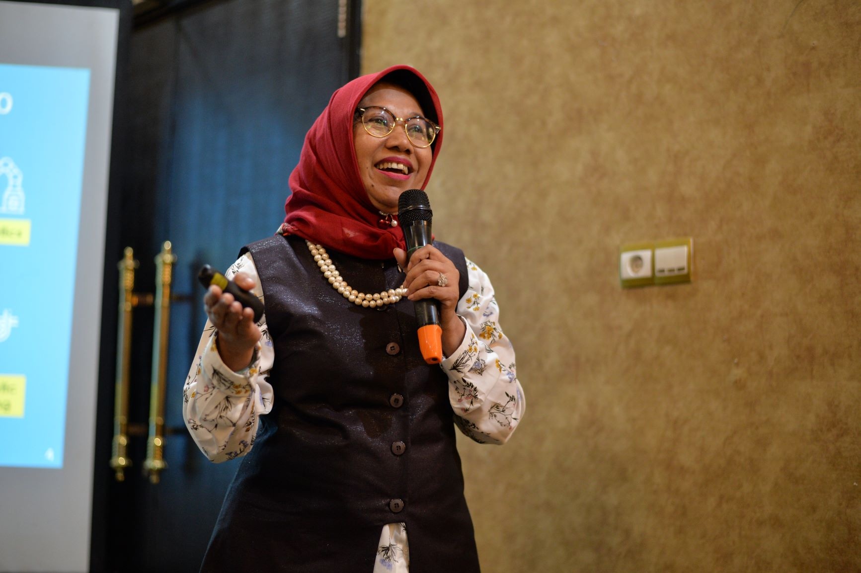 Setditjen Dikti dan 11 PTN Bersiap Raih Predikat Zona Integritas menuju WBK dan WBBM