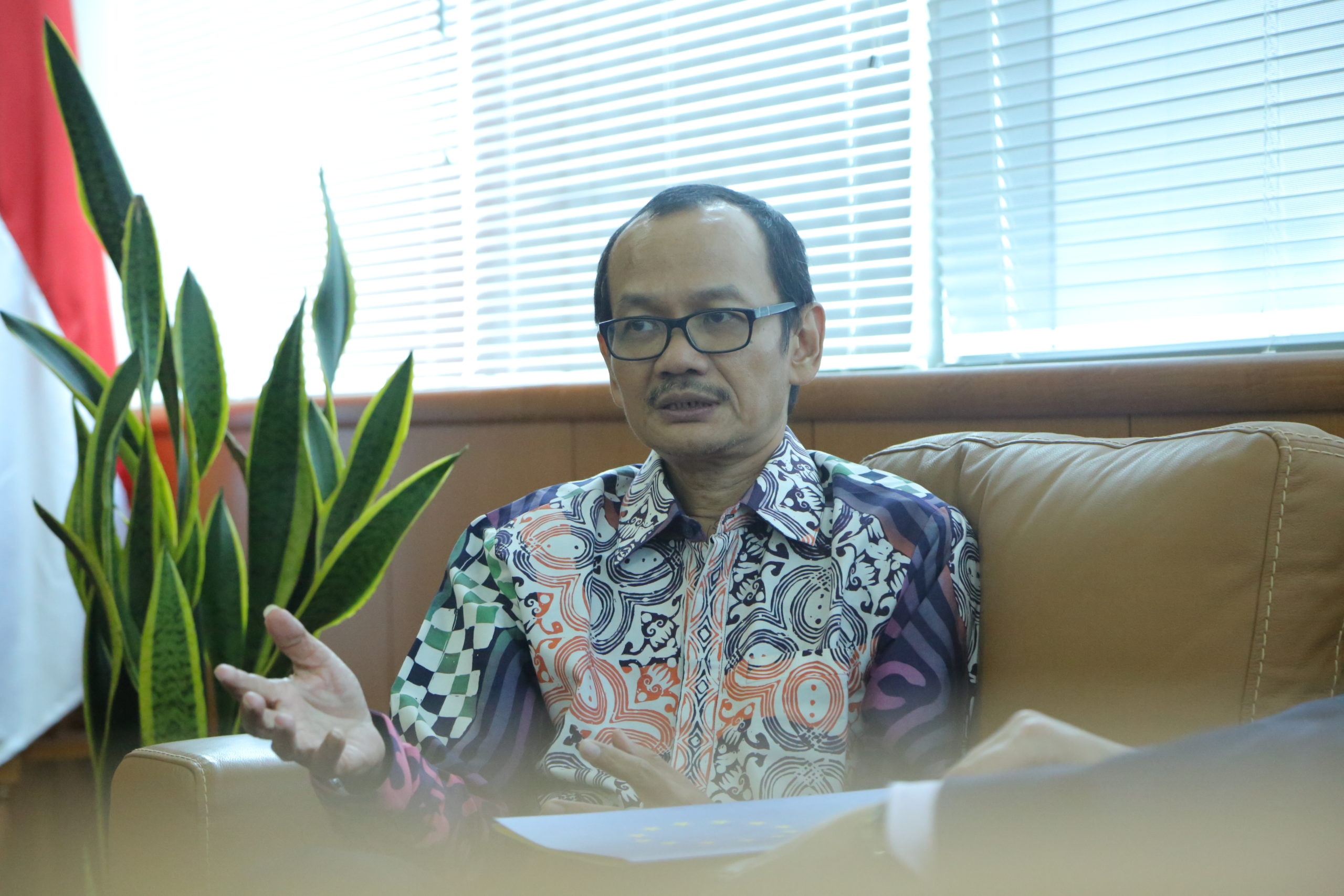 Realisasi Kampus Merdeka melalui Kerjasama Program Magang PT PJB dengan UGM