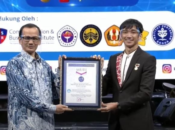 Kedaireka dan Matching Fund untuk Akselerasi Reka Cipta Perguruan Tinggi dan DUDI