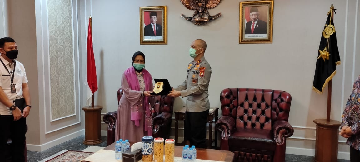 Koordinasi Penertiban PTS tidak Berizin