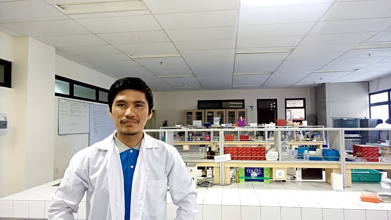 Beasiswa PMDSU Ditjen Dikti, Buka Harapan Jadi Ilmuwan Muda Indonesia