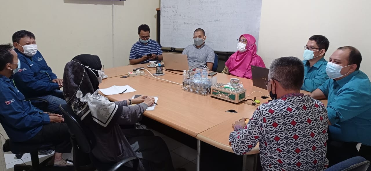 BPRS Botani IPB University Kembangkan Model Kolaborasi untuk Pemberdayaan UKM Pertanian