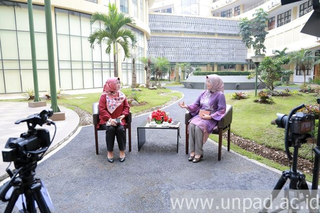 Unpad Akan Terapkan Pembelajaran Hybrid pada Agustus Mendatang