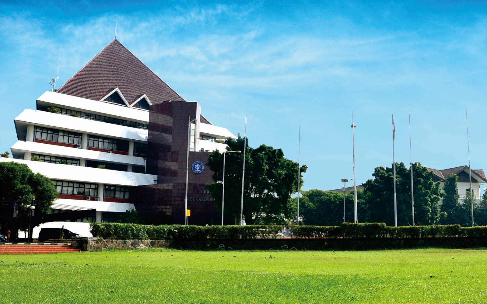 IPB University Terima 2.426 Calon Mahasiswa Baru Program D3 Jalur USMI