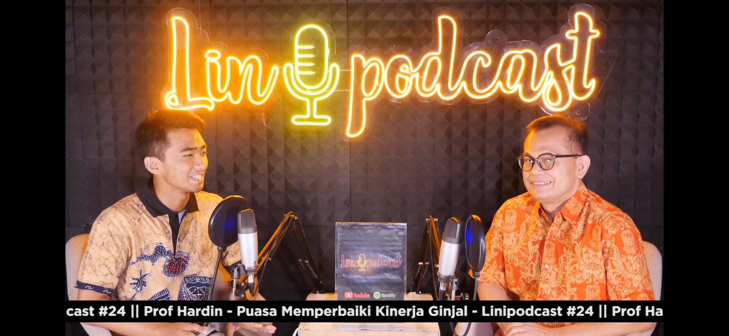 Puasa Bantu Kinerja Ginjal, Pakar Gizi IPB University Beri Penjelasan