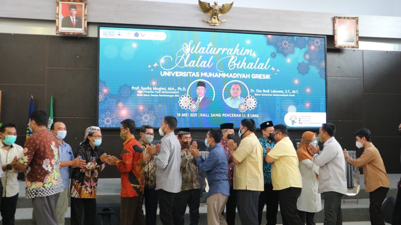 Yayasan Garda Peduli Anak Panti (GPAP)