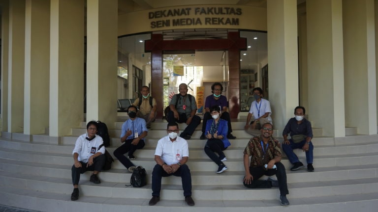 PEMBIMBINGAN SELF ASSESSMENT MENUJU PREDIKAT WBK DAN WBBM