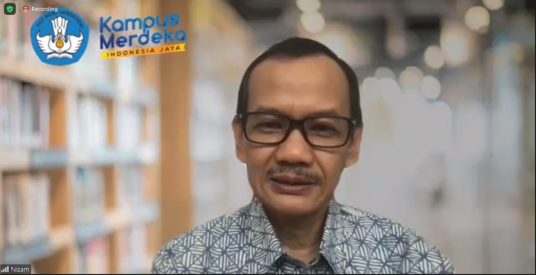 Program Pengembangan Laptop Merah Putih sebagai Karya Dalam Negeri “DIKTI EDU”