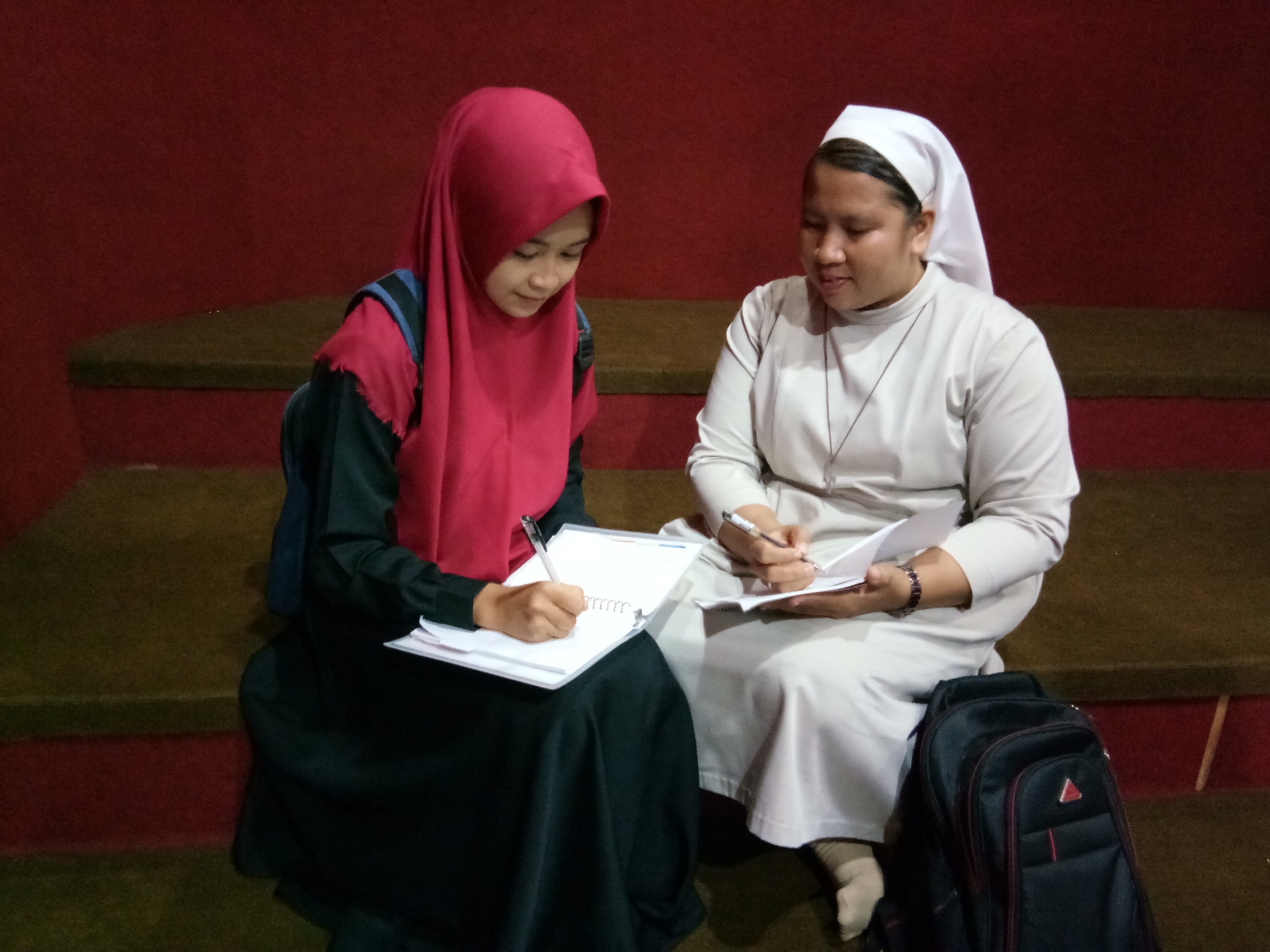 Selayang pandang Program Pendidikan Karakter Berbasis Pancasila Universitas Tanjungpura