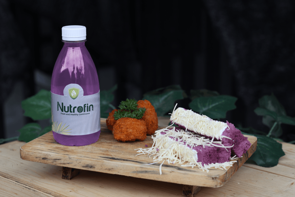 Raih Dua Juara Internasional dengan Minuman Rempah Kaya Manfaat