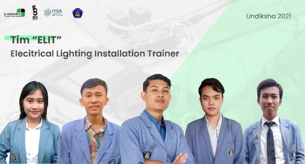Medali Emas Tingkat Internasional Dipersembahkan Melalui Inovasi “ELIT” Mahasiswa Undiksha