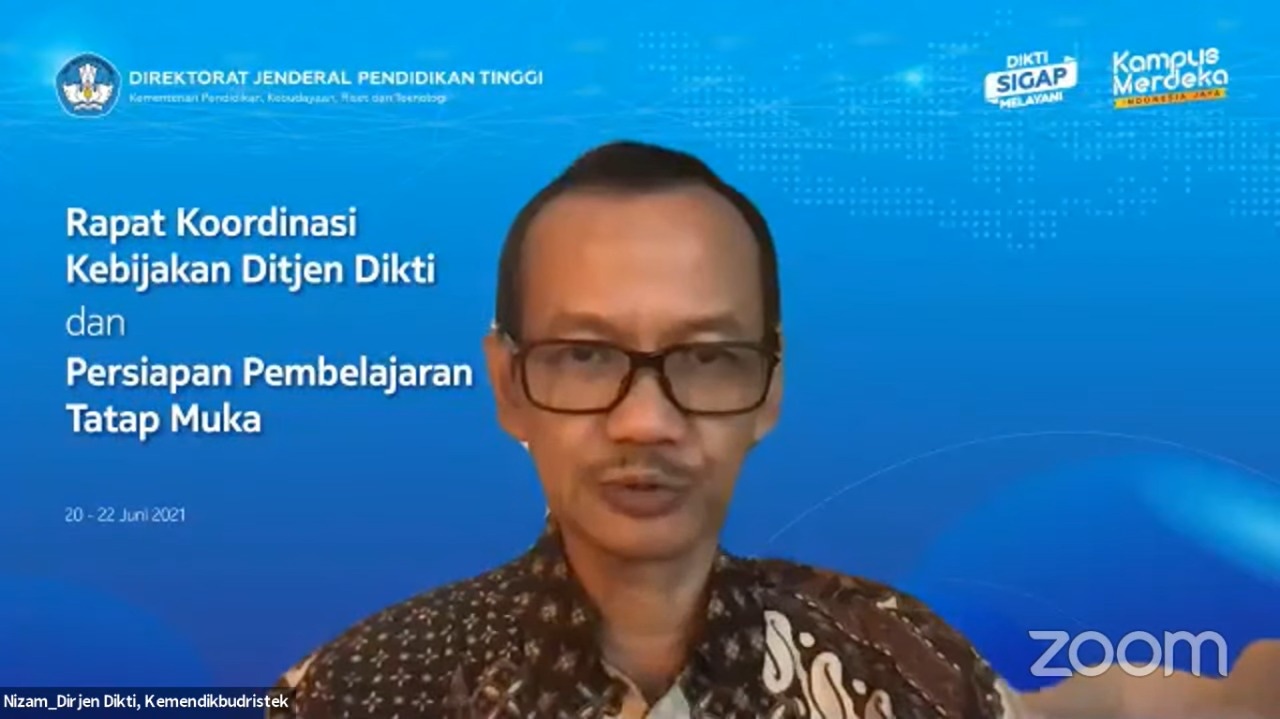 Program Magang dan Studi Independen Bersertifikat (MSIB) Kampus Merdeka, Beri Pengalaman di Dunia Profesi