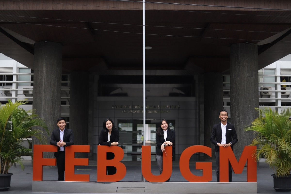 Critical One Raih Juara 2 pada HSBC/HKU Asia Pacific Business Case Competition 2021